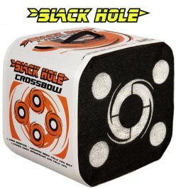 Blackhole Crossbow 16 Target