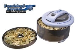 Frankford-Arsenal-Platinum-Series-Rotary-Tumbler-Brass-Dryer