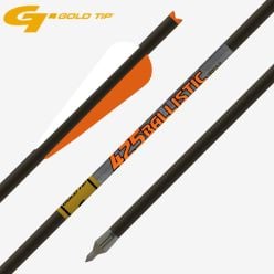 Gold Tip Ballistic Arrow