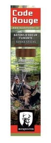 Buck-Hunter-Code Rouge
