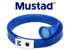 Protège canne et moulinet à lancé léger de Mustad