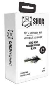 Bead-Head-Woolly-Bugger-Trout-Fly-Assembly-Kit
