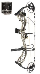 Resugence-RTH-70 lb-Compound-Bow