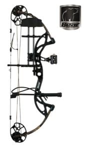 Bear Archery-Cruzer-G3-DNA-70-LH-Bow