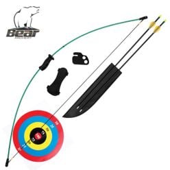 Bear-Archery-Wizard-Youth-Bow