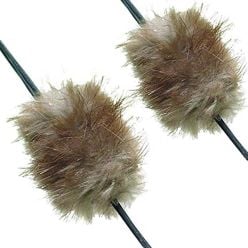 Beaver-Balls-String-Silencers