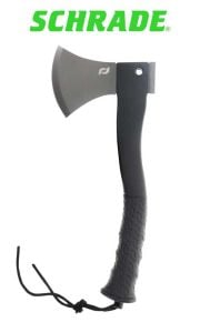Hache-Schrade-Bedrock