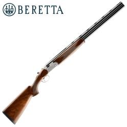 Beretta 686 Silver Pigeon I 20 GA 26" Shotgun