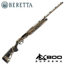Beretta AX800 Suprema 12 ga 28" Realtree MAX-7 Shotgun