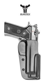 Beretta-92FS/92/96/M9-Classic-OWB-Holster