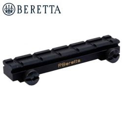 Beretta Semi-Auto Picatinny Rail