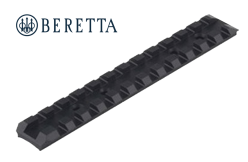 Beretta-Aluminum+Weaver-Rail-1301-Competition/TX4/A400-Xtreme-Plus