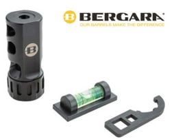Bergara-.308-Muzzle-Brake