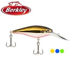 Leurre Crankbait Berkley Flicker Shad 2" 3/16 oz