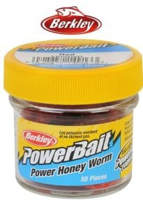Berkley-PowerBait-Power-Honey-Worm