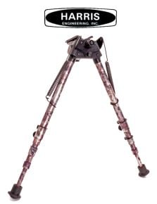 Harris-Bipod-Camo-S25C