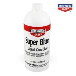 Super Blue de Birchwood Casey
