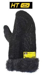 Gants Hi Tech Alaskan Polar Noir