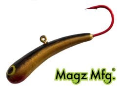 Jig-pêche-sur-glace-Black/Gold-1-1/4''