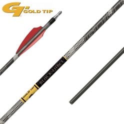Gold Tip Black Label Hunting Arrow