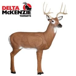 Cible 3D D’Archerie Delta McKenzie Blemished Bloodline Buck XL