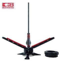 Gabarit-d'empennage-complet-Bohning-Cauldron