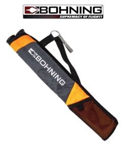 Grey-Neon-Orange-Youth-Quiver