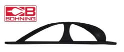 Bohning-Griffin-2''-Black-Vanes