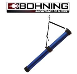 Carquois ajustable «Q23°» de Bohning 