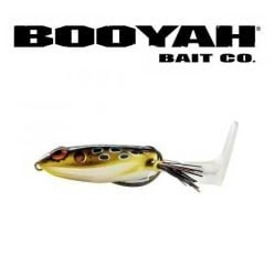 Booyah ToadRunner Cricket Frog 4 1/2''