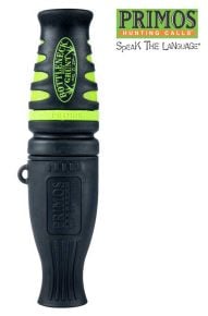Bottleneck-Deer-Grunt-Call