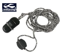 Saunders No-Twist Recurve Bow Stringer