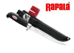 Couteau-6-Soft-Grip-Fillet-Rapala 