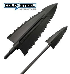 Cheap-Shot-Broadheads