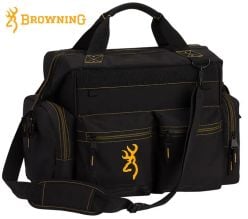 bROWNING-Black-and-Gold-Shooting-Bag