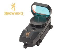 Mire Buck Mark Reflex de Browning