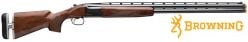 Browning Citori CX Micro with Adjustable LOP 12 ga. 3'' 28'' Shutgun
