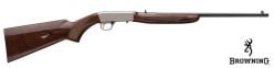 Browning-SA-22-Octagon-22-LR