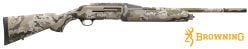 BROWNING-SILVER-RIFLED-OVIX-12-GA-3-22-SHOTGUN