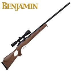 Benjamin Trail XL Magnum .22 Air Rifle