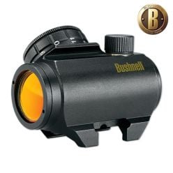 Viseur à Point Rouge Bushnell Trophy TRS 1x25mm 