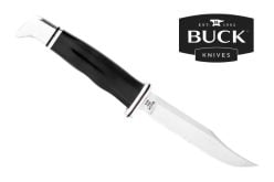 Buck Knives 102 Woodsman Knife