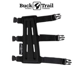 buck-trail-single-armguard-molded-20cm-3-fasteners