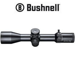 Bushnell Match Pro ED 3-18x50 Riflescope