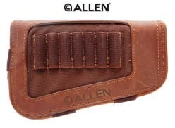 Leather-Buttstock-Cartridge-Carrier