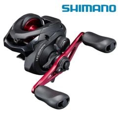Shimano-Caius-150HG-LH-Baitcasting-Reel