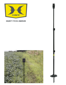 Hawk-Camera-Stakeout-System