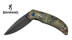 Couteau-pliant-Camo-Browning