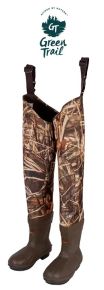 Naturmania-Camouflage-Neoprene-Waders
