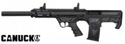 Canuck-Bullpup-LH-12-ga.-Shotgun